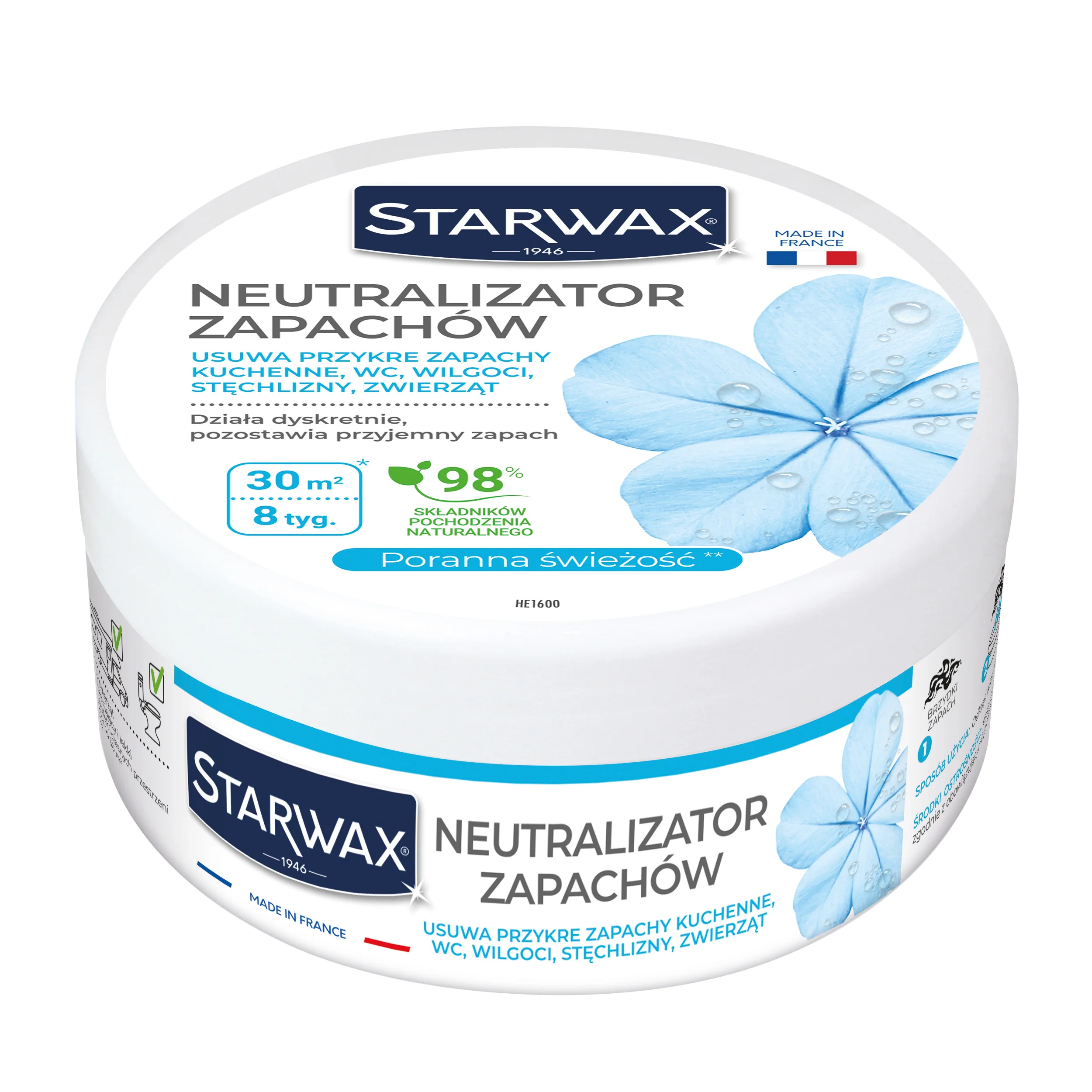 Starwax
